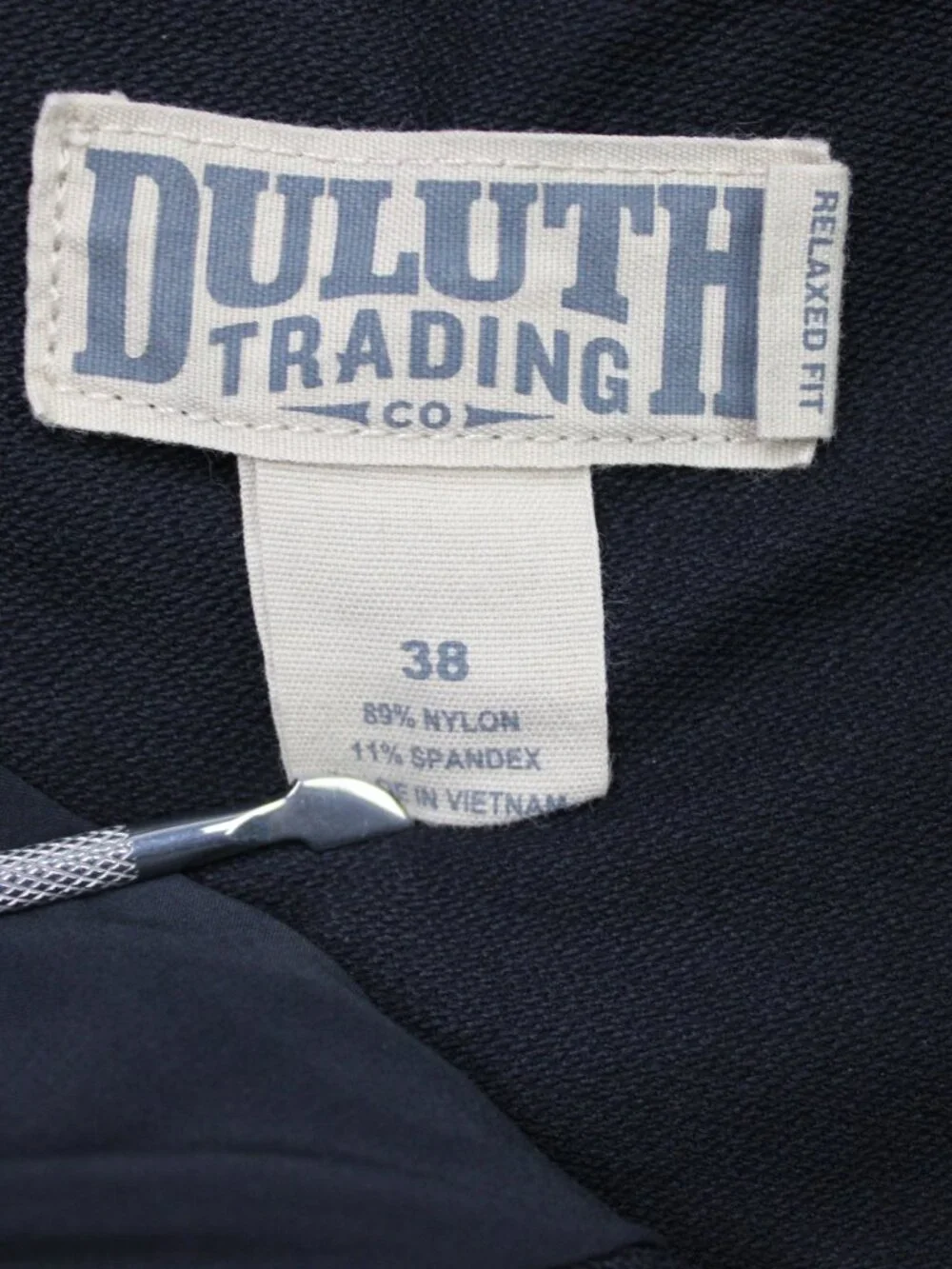 Duluth Trading Co please see